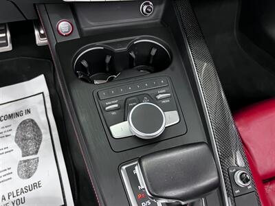 2018 Audi S5 3.0T quattro Prestige   - Photo 50 - Grand Rapids, MI 49548