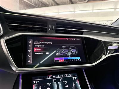 2021 Audi RS 7 4.0T quattro   - Photo 39 - Grand Rapids, MI 49548
