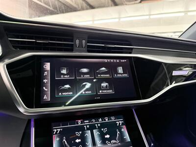 2021 Audi RS 7 4.0T quattro   - Photo 33 - Grand Rapids, MI 49548
