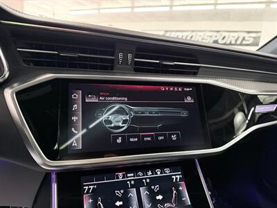 2021 Audi RS 7 4.0T quattro   - Photo 38 - Grand Rapids, MI 49548