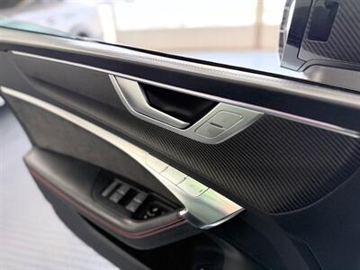 2021 Audi RS 7 4.0T quattro   - Photo 23 - Grand Rapids, MI 49548