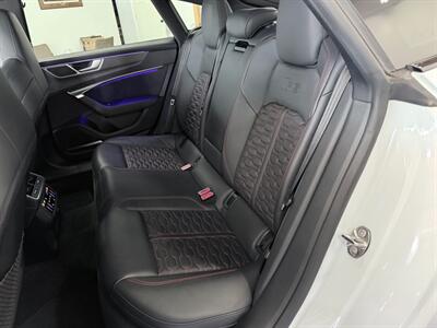2021 Audi RS 7 4.0T quattro   - Photo 58 - Grand Rapids, MI 49548
