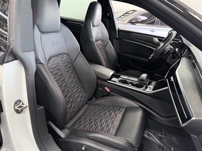2021 Audi RS 7 4.0T quattro   - Photo 53 - Grand Rapids, MI 49548