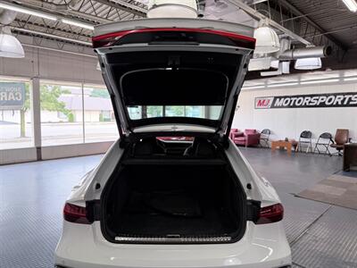 2021 Audi RS 7 4.0T quattro   - Photo 60 - Grand Rapids, MI 49548