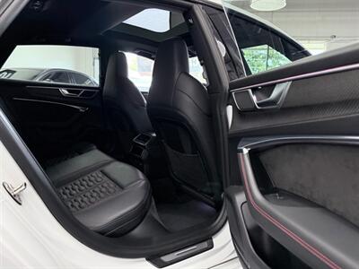 2021 Audi RS 7 4.0T quattro   - Photo 54 - Grand Rapids, MI 49548