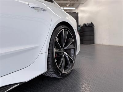 2021 Audi RS 7 4.0T quattro   - Photo 15 - Grand Rapids, MI 49548