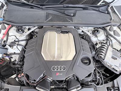 2021 Audi RS 7 4.0T quattro   - Photo 20 - Grand Rapids, MI 49548