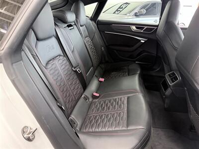 2021 Audi RS 7 4.0T quattro   - Photo 55 - Grand Rapids, MI 49548