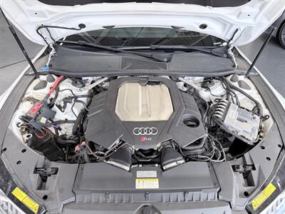 2021 Audi RS 7 4.0T quattro   - Photo 21 - Grand Rapids, MI 49548