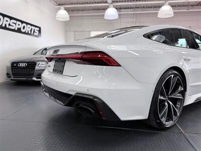 2021 Audi RS 7 4.0T quattro   - Photo 16 - Grand Rapids, MI 49548