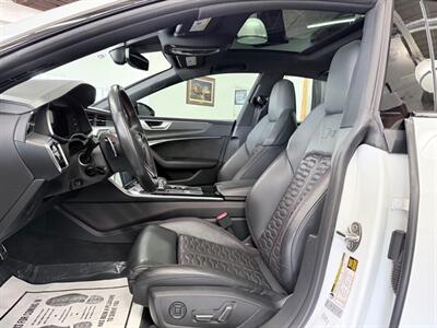 2021 Audi RS 7 4.0T quattro   - Photo 25 - Grand Rapids, MI 49548