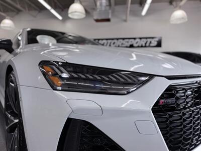 2021 Audi RS 7 4.0T quattro   - Photo 13 - Grand Rapids, MI 49548