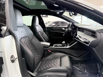 2021 Audi RS 7 4.0T quattro   - Photo 52 - Grand Rapids, MI 49548