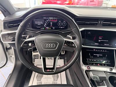 2021 Audi RS 7 4.0T quattro   - Photo 28 - Grand Rapids, MI 49548