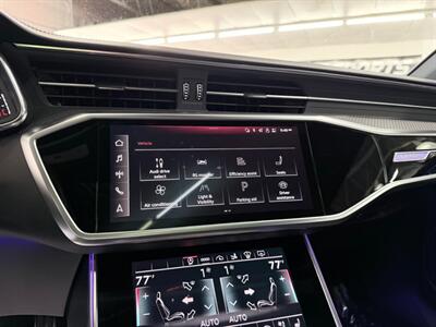 2021 Audi RS 7 4.0T quattro   - Photo 34 - Grand Rapids, MI 49548