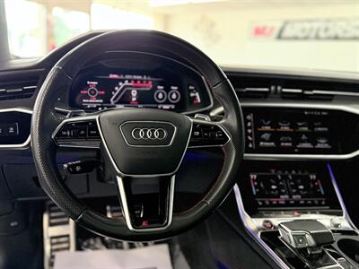 2021 Audi RS 7 4.0T quattro   - Photo 29 - Grand Rapids, MI 49548