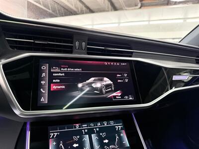 2021 Audi RS 7 4.0T quattro   - Photo 35 - Grand Rapids, MI 49548