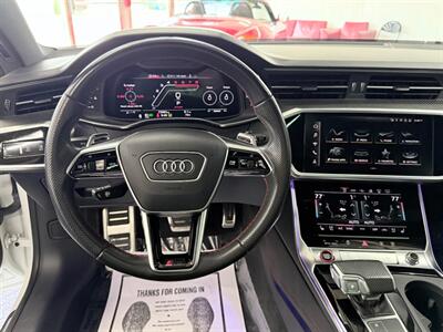 2021 Audi RS 7 4.0T quattro   - Photo 30 - Grand Rapids, MI 49548