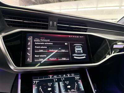 2021 Audi RS 7 4.0T quattro   - Photo 40 - Grand Rapids, MI 49548