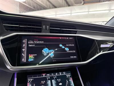 2021 Audi RS 7 4.0T quattro   - Photo 37 - Grand Rapids, MI 49548