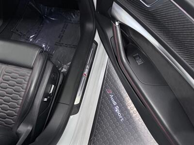 2021 Audi RS 7 4.0T quattro   - Photo 48 - Grand Rapids, MI 49548