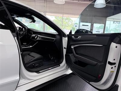 2021 Audi RS 7 4.0T quattro   - Photo 49 - Grand Rapids, MI 49548