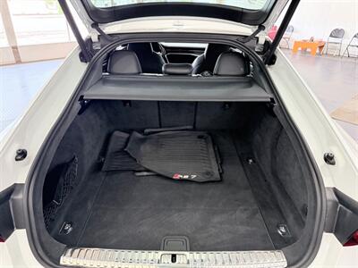 2021 Audi RS 7 4.0T quattro   - Photo 61 - Grand Rapids, MI 49548