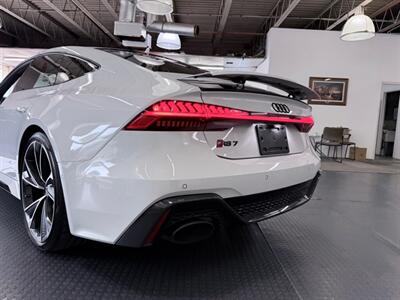 2021 Audi RS 7 4.0T quattro   - Photo 18 - Grand Rapids, MI 49548