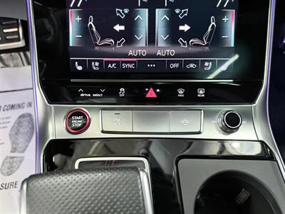 2021 Audi RS 7 4.0T quattro   - Photo 46 - Grand Rapids, MI 49548