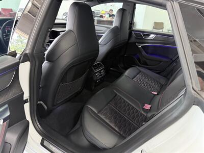 2021 Audi RS 7 4.0T quattro   - Photo 57 - Grand Rapids, MI 49548