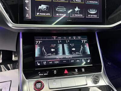 2021 Audi RS 7 4.0T quattro   - Photo 45 - Grand Rapids, MI 49548