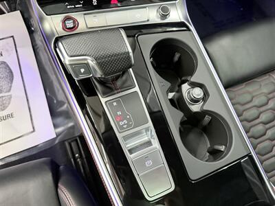 2021 Audi RS 7 4.0T quattro   - Photo 47 - Grand Rapids, MI 49548