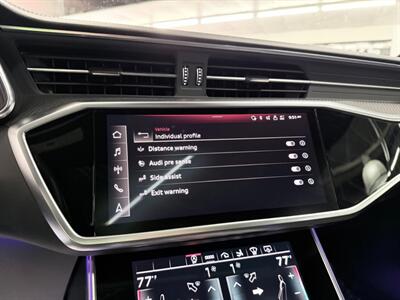 2021 Audi RS 7 4.0T quattro   - Photo 41 - Grand Rapids, MI 49548