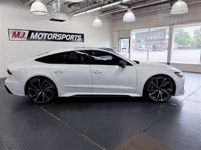 2021 Audi RS 7 4.0T quattro   - Photo 11 - Grand Rapids, MI 49548