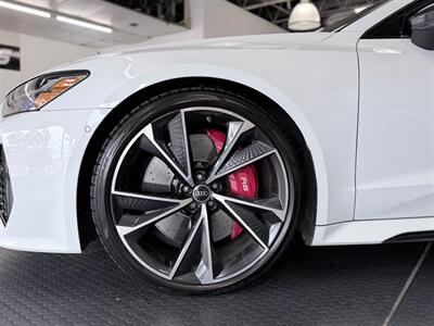 2021 Audi RS 7 4.0T quattro   - Photo 14 - Grand Rapids, MI 49548