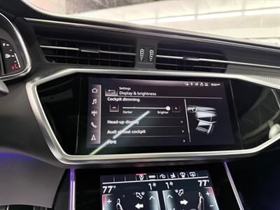 2021 Audi RS 7 4.0T quattro   - Photo 43 - Grand Rapids, MI 49548