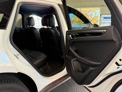 2017 Porsche Macan S - Photo 40 - Grand Rapids, MI 49548