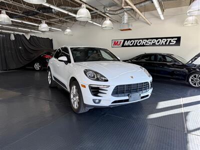 2017 Porsche Macan S - Photo 3 - Grand Rapids, MI 49548