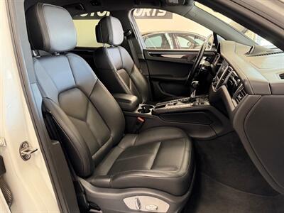 2017 Porsche Macan S - Photo 39 - Grand Rapids, MI 49548