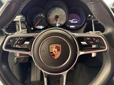 2017 Porsche Macan S - Photo 23 - Grand Rapids, MI 49548