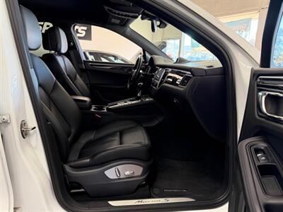 2017 Porsche Macan S - Photo 38 - Grand Rapids, MI 49548