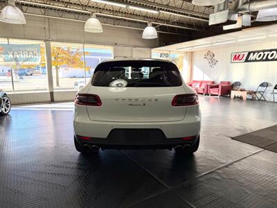2017 Porsche Macan S - Photo 8 - Grand Rapids, MI 49548