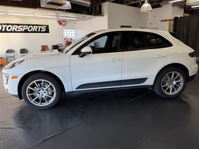 2017 Porsche Macan S - Photo 6 - Grand Rapids, MI 49548