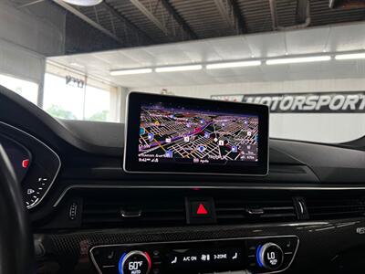 2018 Audi S5 Sportback 3.0T quattro Prestige   - Photo 35 - Grand Rapids, MI 49548