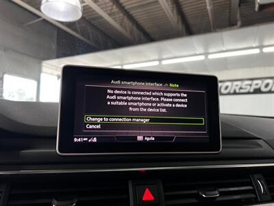 2018 Audi S5 Sportback 3.0T quattro Prestige   - Photo 34 - Grand Rapids, MI 49548