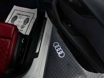 2018 Audi S5 Sportback 3.0T quattro Prestige   - Photo 43 - Grand Rapids, MI 49548