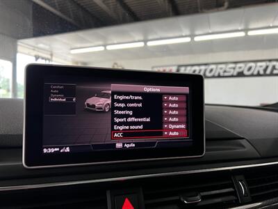 2018 Audi S5 Sportback 3.0T quattro Prestige   - Photo 29 - Grand Rapids, MI 49548