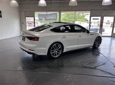 2018 Audi S5 Sportback 3.0T quattro Prestige   - Photo 11 - Grand Rapids, MI 49548
