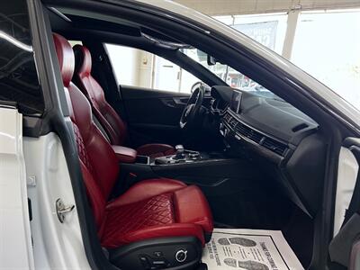 2018 Audi S5 Sportback 3.0T quattro Prestige   - Photo 46 - Grand Rapids, MI 49548