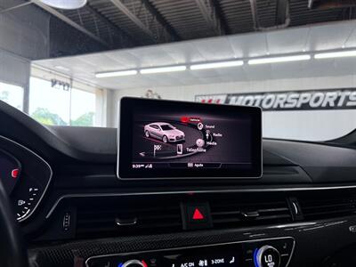 2018 Audi S5 Sportback 3.0T quattro Prestige   - Photo 28 - Grand Rapids, MI 49548